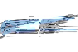 Zeige Details für Gedore Eckrohrzange S 50,80 mm (2 AF) Bild von Gedore Eckrohrzange S 50,80 mm (2 AF)