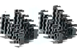 Zeige Details für Gedore E-PH 5 6-12 L Plastikhalter leer Bild von Gedore E-PH 5 6-12 L Plastikhalter leer