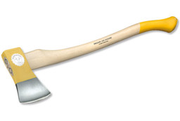Zeige Details für Ochsenkopf OX 15 H-0807 ILTIS-Axt Kanada Hickory 800 mm Bild von Ochsenkopf OX 15 H-0807 ILTIS-Axt Kanada Hickory 800 mm