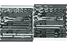 Zeige Details für Gedore Werkzeugmodul mit Sortiment 1500 ES-30 Bild von Gedore Werkzeugmodul mit Sortiment 1500 ES-30