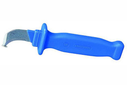 Zeige Details für WEICON Kabelmesser HD No.1000 blau, Schiebeblister Bild von WEICON Kabelmesser HD No.1000 blau, Schiebeblister