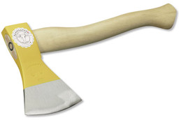 Zeige Details für Ochsenkopf OX 235 E-1002 Forstbeil 1000 g Bild von Ochsenkopf OX 235 E-1002 Forstbeil 1000 g