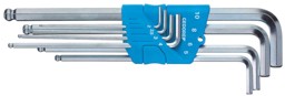 Zeige Details für Gedore H 42 KEL-88 Winkelschraubendreher-Satz 8-tlg 2-10 mm Bild von Gedore H 42 KEL-88 Winkelschraubendreher-Satz 8-tlg 2-10 mm