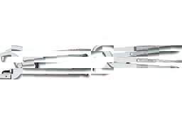 Zeige Details für Gedore Bremsfederzange 500 mm Bild von Gedore Bremsfederzange 500 mm