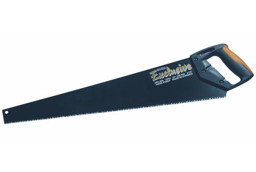 Zeige Details für Exclusive Handsäge 550 mm mit 2 Komponenten Heft Bild von Exclusive Handsäge 550 mm mit 2 Komponenten Heft