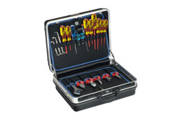 Zeige Details für Gedore WK 1090 L Werkzeugkoffer leer Bild von Gedore WK 1090 L Werkzeugkoffer leer