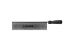 Zeige Details für Wilpu Feinsäge gerade 250 mm Bild von Wilpu Feinsäge gerade 250 mm