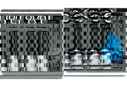 Zeige Details für Gedore Werkzeugmodul mit Sortiment 1500 ES-ITX 19 LKP Bild von Gedore Werkzeugmodul mit Sortiment 1500 ES-ITX 19 LKP