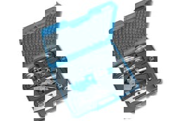 Zeige Details für Gedore 2454 Handrohrbieger-Satz hydraulisch Ø 16-32 mm Bild von Gedore 2454 Handrohrbieger-Satz hydraulisch Ø 16-32 mm