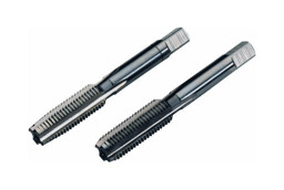 Zeige Details für Handgewindebohrer Satz G (BSP) 1" x 11 Rohrgewinde Bild von Handgewindebohrer Satz G (BSP) 1" x 11 Rohrgewinde