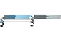 Zeige Details für Biegeeisen 430 mm Bild von Biegeeisen 430 mm