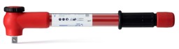 Gedore VDE-Drehmomentschlüssel 3/8 - 1/2 Zoll Gedore VDE-Drehmomentschlüssel 3/8 - 1/2 Zoll