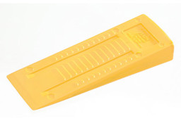 Zeige Details für Ochsenkopf OX 32-0100 Kunststoff-Fällkeil YUKON Bild von Ochsenkopf OX 32-0100 Kunststoff-Fällkeil YUKON