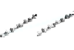 Zeige Details für Gedore VH 30 Federklemmleiste 9,5 mm (3/8") Bild von Gedore VH 30 Federklemmleiste 9,5 mm (3/8")