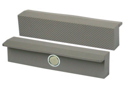 Zeige Details für Schraubstock Schutzbacken 140 mm Typ PR Bild von Schraubstock Schutzbacken 140 mm Typ PR