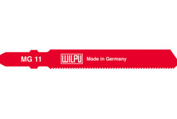 Zeige Details für Stichsägeblatt MG 11 HSS Bild von Stichsägeblatt MG 11 HSS