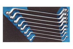 Zeige Details für Gedore 1500 CT1-2 Ringschlüssel-Satz in 1/3 CT-Modul Bild von Gedore 1500 CT1-2 Ringschlüssel-Satz in 1/3 CT-Modul