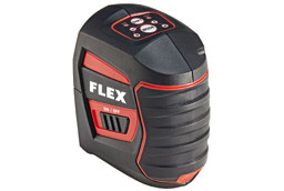 Zeige Details für FLEX Kreuzlinienlaser ALC 2/1 Basic Bild von FLEX Kreuzlinienlaser ALC 2/1 Basic