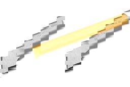 Zeige Details für Gedore 112 S Elektriker-Schlitzmeißel Bild von Gedore 112 S Elektriker-Schlitzmeißel