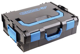 Zeige Details für GEDORE 1100 L-BOXX® 136 mit Frontgriff Bild von GEDORE 1100 L-BOXX® 136 mit Frontgriff