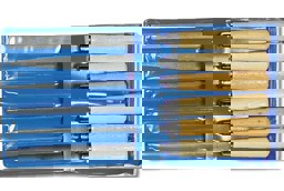 Zeige Details für Gedore Schlüsselfeilensatz, 6 tlg. Bild von Gedore Schlüsselfeilensatz, 6 tlg.