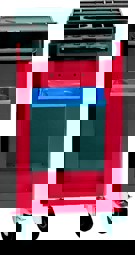 Zeige Details für Metec Papierkorb für Werkstattwagen Bild von Metec Papierkorb für Werkstattwagen