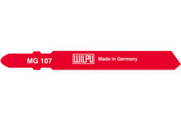 Zeige Details für Stichsägeblatt MG 107 HSS Bild von Stichsägeblatt MG 107 HSS
