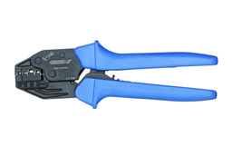 Zeige Details für 8156 Crimp-Zange für nicht isolierte Kontakte Bild von 8156 Crimp-Zange für nicht isolierte Kontakte