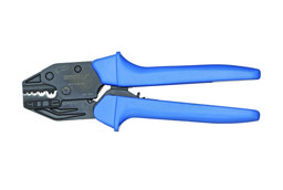 Zeige Details für 8157 Crimp-Gripzange für Kabelschuhe Bild von 8157 Crimp-Gripzange für Kabelschuhe