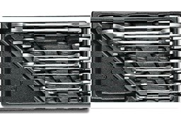 Zeige Details für Gedore Werkzeugmodul mit Sortiment 1500 ES-6 Bild von Gedore Werkzeugmodul mit Sortiment 1500 ES-6