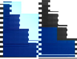 Zeige Details für Lochplatte H 494 x B 1178 x L 1400 mm Bild von Lochplatte H 494 x B 1178 x L 1400 mm