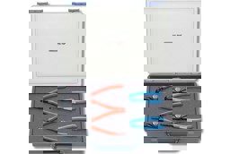Zeige Details für Gedore 1102-001 Montagezangen-Satz, 4-tlg. Bild von Gedore 1102-001 Montagezangen-Satz, 4-tlg.