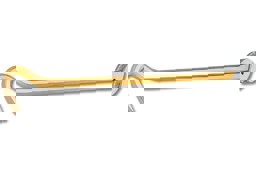 Zeige Details für Gedore Nageleisen 8-kant, 600 mm Bild von Gedore Nageleisen 8-kant, 600 mm