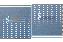 Zeige Details für Gedore Papierhalter 1500 H 5 Bild von Gedore Papierhalter 1500 H 5