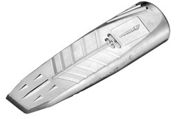Zeige Details für Ochsenkopf OX 41-1000 Alu-Drehspaltkeil oval Bild von Ochsenkopf OX 41-1000 Alu-Drehspaltkeil oval