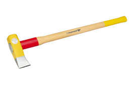 Zeige Details für Ochsenkopf OX 638 H Holzspalthammer ROTBAND-PLUS Bild von Ochsenkopf OX 638 H Holzspalthammer ROTBAND-PLUS