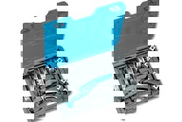 Zeige Details für Gedore Handrohrbieger Satz mechanisch 245510 Bild von Gedore Handrohrbieger Satz mechanisch 245510