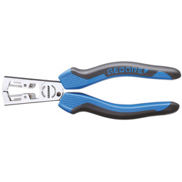 Zeige Details für Gedore Abisolierzange 8099-160 JCP Bild von Gedore Abisolierzange 8099-160 JCP