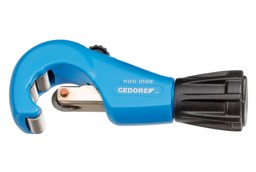 Gedore Rohrabschneider für Edelstahlrohre 3-45 mm Gedore Rohrabschneider für Edelstahlrohre 3-45 mm