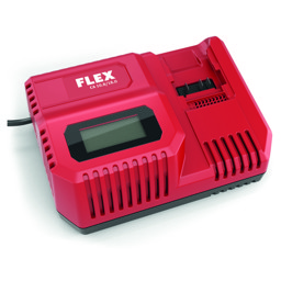 Zeige Details für Flex Schnellladegerät CA 10,8/18,0 V Bild von Flex Schnellladegerät CA 10,8/18,0 V