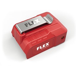 Zeige Details für Flex Akkuadapter PS 10.8/18.0 Bild von Flex Akkuadapter PS 10.8/18.0