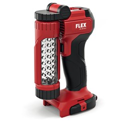 Zeige Details für Flex WL LED 18.0 Arbeitslampe Bild von Flex WL LED 18.0 Arbeitslampe