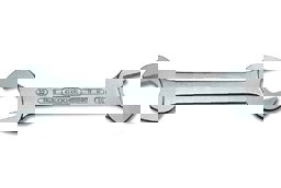 Zeige Details für Gedore 6 55x60 Doppelmaulschlüssel 55x60 mm Bild von Gedore 6 55x60 Doppelmaulschlüssel 55x60 mm