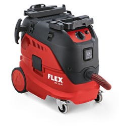 Zeige Details für Flex VCE 33 L AC Sicherheitssauger Bild von Flex VCE 33 L AC Sicherheitssauger