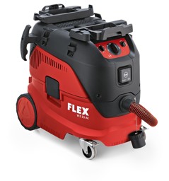 Zeige Details für Flex VCE 33 M AC Industriesauger Bild von Flex VCE 33 M AC Industriesauger