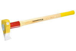 Zeige Details für Ochsenkopf OX 635 H-3009 Spalthammer BIG OX Bild von Ochsenkopf OX 635 H-3009 Spalthammer BIG OX