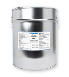 Zeige Details für WEICON AL-W 25000 Spezialschmierstoff 25 kg Bild von WEICON AL-W 25000 Spezialschmierstoff 25 kg