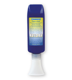 Zeige Details für WEICON Plast-o-Seal Tube 90 g Bild von WEICON Plast-o-Seal Tube 90 g