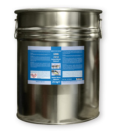 Zeige Details für WEICON GMK 2410 Gummi-Metall-Klebstoff 25 kg Bild von WEICON GMK 2410 Gummi-Metall-Klebstoff 25 kg