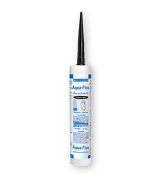 Zeige Details für WEICON Aqua-Flex schwarz 310 ml Bild von WEICON Aqua-Flex schwarz 310 ml